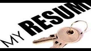 Вебинар - H1B resume workshop: суббота, 15 июня, 10 утра по Москве