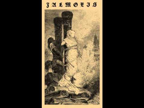 Zalmoxis - I