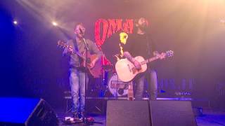 Omar Pedrini - Veronica - Spirano - 12.05.2016