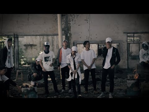 MAJATRIBE - MY GANG (PROD. BY AOI) [Official Music Video]