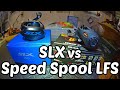 Shimano SLX Vs Lew S Speed Spool LFS Comparative Reviews And Recommendations