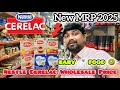 Nestle Cerelac Wholesale Price 2025 Nestle Cerelac Lactogen Wholesale Price Baby Food Price