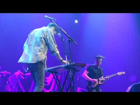 Belle Mt - Let Me 09.07.2018 @Rockhal, Luxembourg