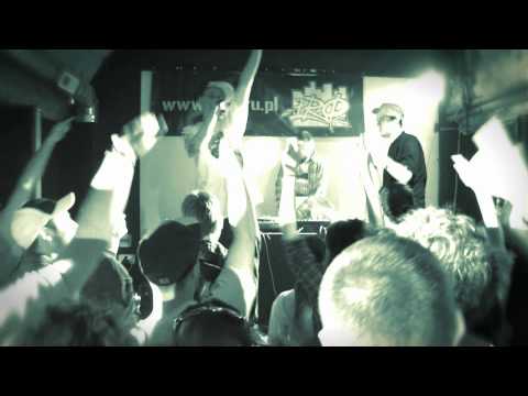 SZPAK FT. TE-TRIS "UWOLNIJ MYŚLI" (offical video) HD