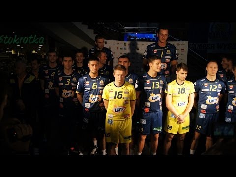 Prezentacja KS Camper Wyszków