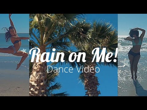 Rain on Me thumbnail