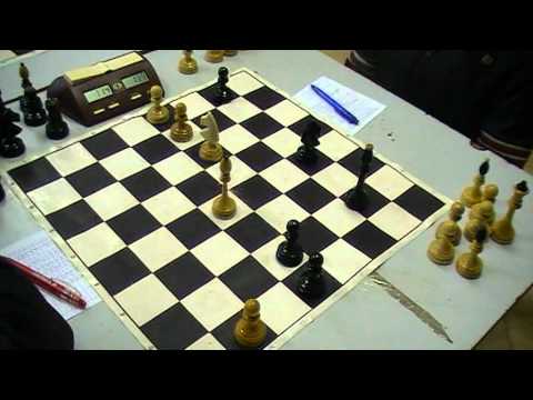 6.8. Richard Štaffen - Radoslav Šustek 1/2 - 1/2