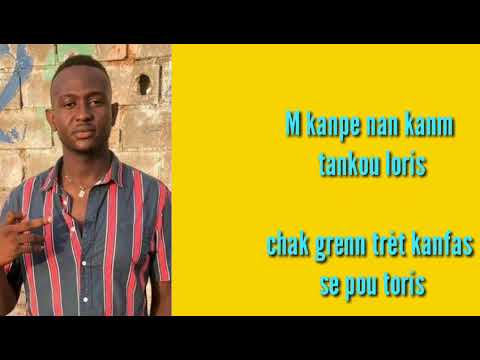 (Trèt makiye by) Dodo-G feat Thuginslay x silex