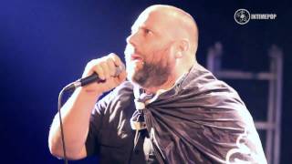 SAGE FRANCIS - Water Line + Sea Lion + Escape Artist / INTIMEPOP concert #46-1