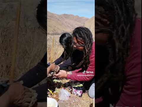 potrero de Castilla Salta Argentina