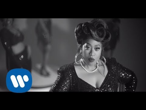 Missy Elliott – ”Why I Still Love You”
