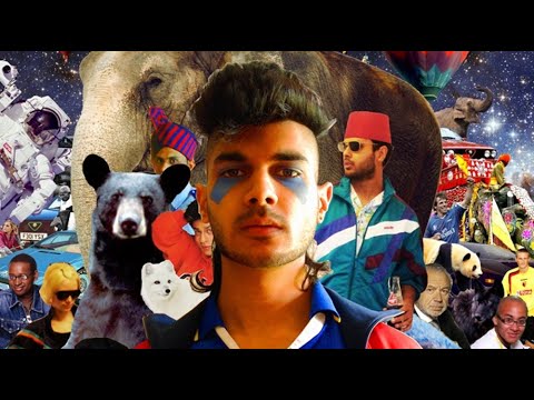 jai paul - super salamander