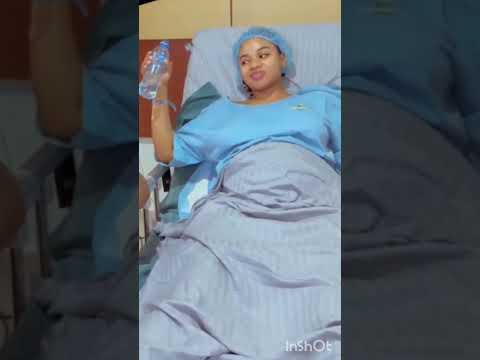 Paula kajala akiwa amejifungua #paulakajala #bongotrend #marioo#music#harmonize #rayvanny