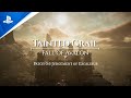 Tainted Grail: The Fall of Avalon - Announcement Trailer | PS5 Games