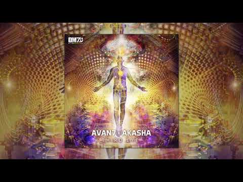 Akasha & AVAN7 - Third Eye (Original Mix)