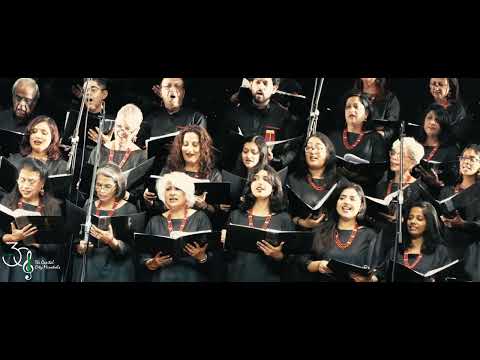 TaReKiTa - The Capital City Minstrels