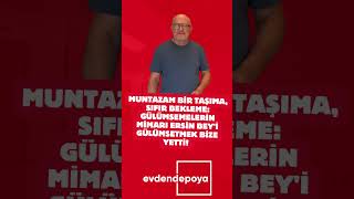 Evden Depoya Müşteri Yorumu 2