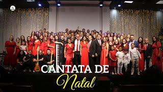 CANTATA DE NATAL 2024