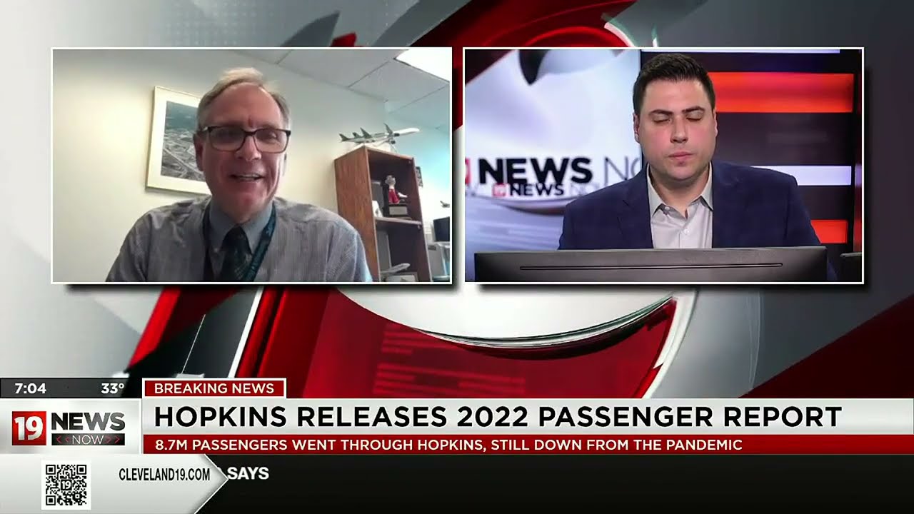 The Bob Hope USO Lounge