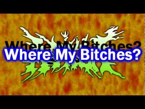 Attila - Deuce Deuce (With Lyrics In Motion)