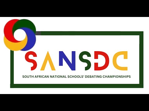 SANSDC 2023 - Senior Division, Round 8