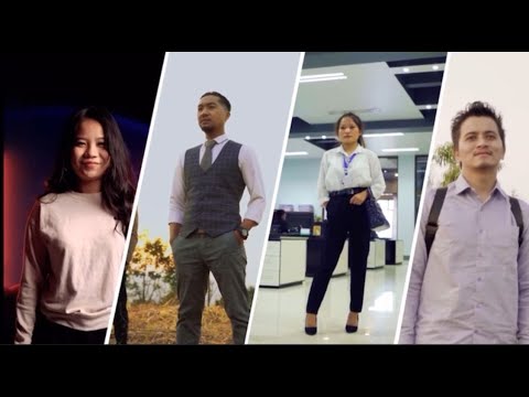 Boyz of God - Isua nen (feat. Kimkimi & Zothani) Official MV.