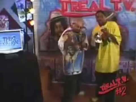 Mac Dre presents - Treal TV 2 DVD