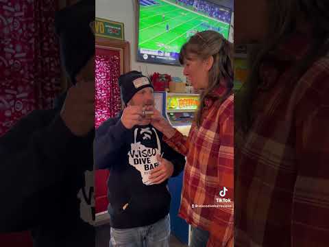 Arnold Bar and Grill Video Review