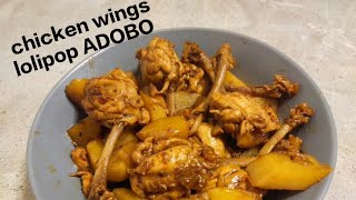 LOLLIPOP ADOBO