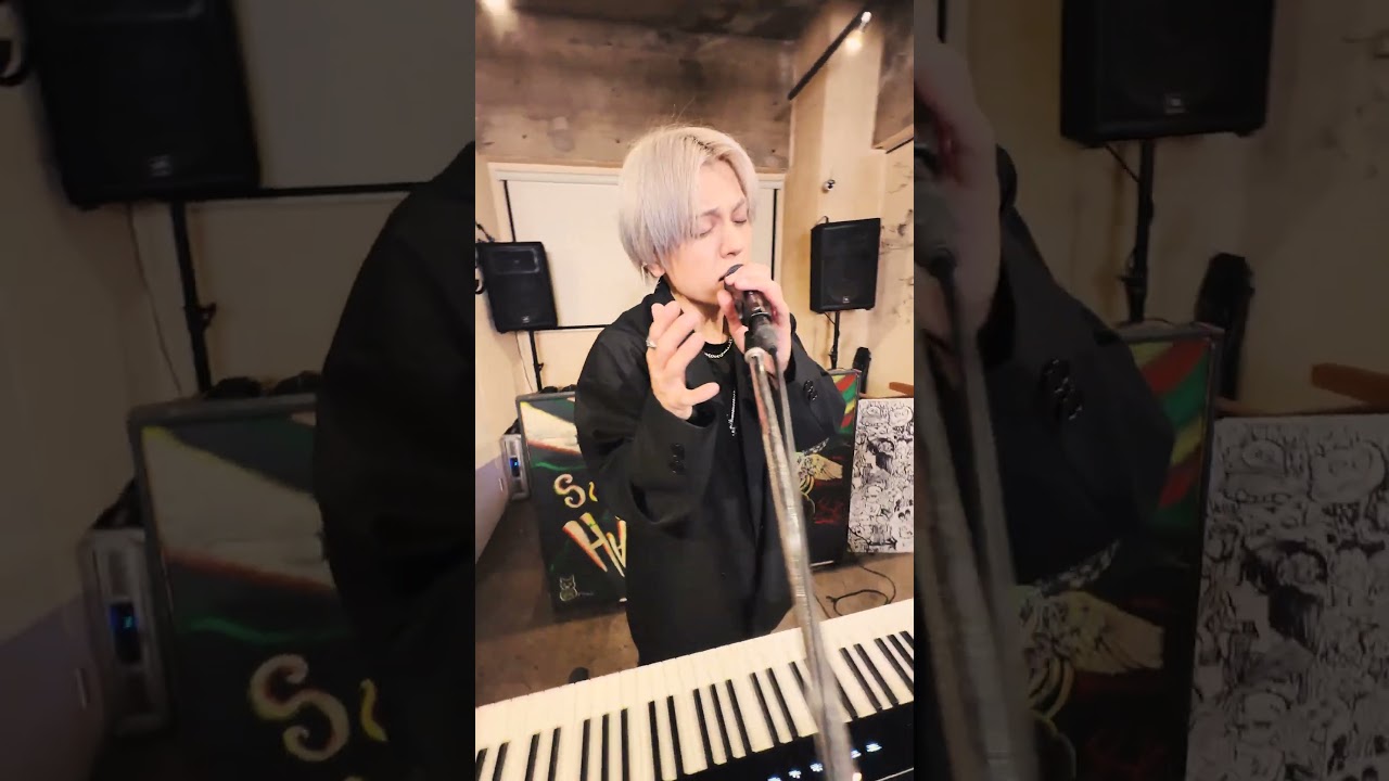 [Looper Mix]プロポーズ / なとり covered by Lambsoars(ラムソア)  #歌ってみた #looper