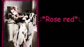 Emilie Autumn, Rose red