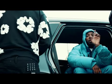 CertifiedCed - LLTT (Official Music Video) #LongLiveTriggaTray