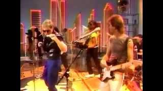 Dan Hartman :: I Can Dream About You (Live in Soul Train, 1984)