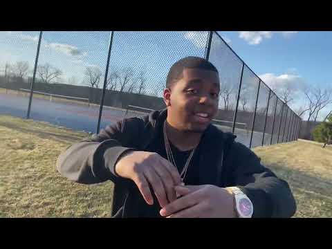 Lil Dj24 "The Game Is Mine" (Official Music Video) [Prod. By Lil Gorza]