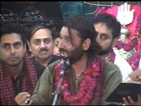 Hussain (as) nae Dean koe Bacha Liya (Part-1): Nadeem Sarwar