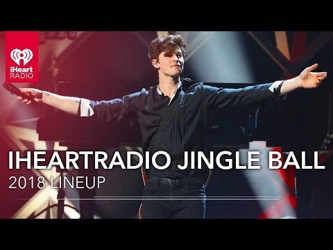 download lagu mp3 mp4 Jingle Ball 2018 Lineup, download lagu Jingle Ball 2018 Lineup gratis, unduh video klip Jingle Ball 2018 Lineup