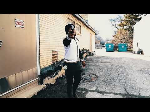 RJ - No Hook (Official Video) Shot by @Dodbh