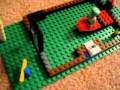 Lego Spongebob Big Plankton