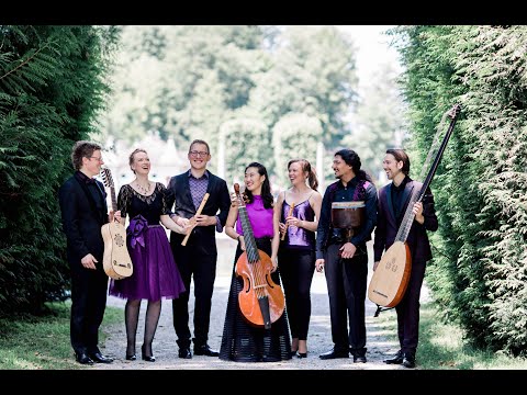 SYA LIVE VOL. 6 - Cembaless - Rodrigo Martinez (Anonymous)