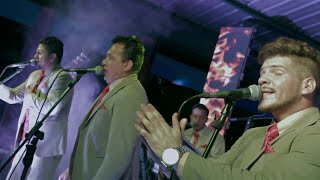 OLVIDAME  Aguilar y su Orquesta  Video Oficial 2016