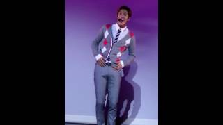 160730 크로스진 일본 팬미팅ーFuture 타쿠야 focus / CROSS GENE PARALLEL WORLD JAPAN