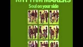 RHYTHM MAKERS - YOU'RE MY LAST GIRL