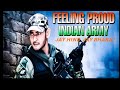 Feeling Proud Indian Army Sumit Goswami Parmish Verma New Haryanvi Songs Haryanavi 2021