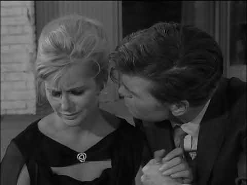 5x30 pt.05 Sosta in una città tranquilla - Ai Confini Della Realtà (The Twilight Zone)