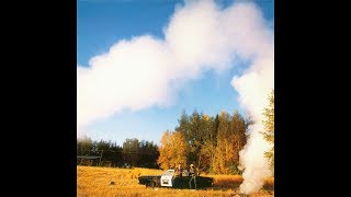 The JAMs - Who Killed The JAMs? [FULL ALBUM]