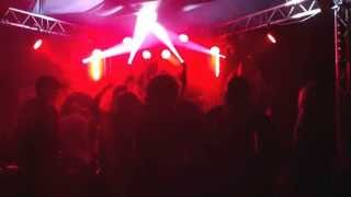 Arkunnaula - Viimeinen Päivä Taivaan 1.6.2013 @Pub Markus