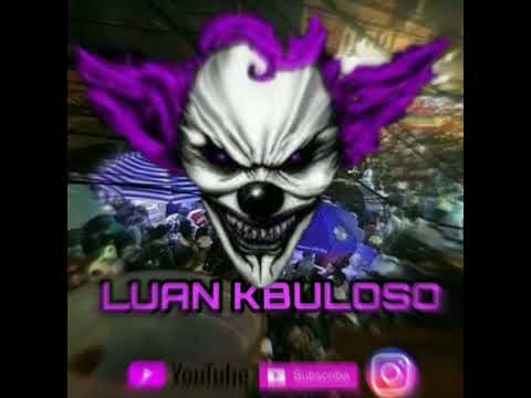 berimbau alucinante - LUAN KBULOSO - MC GW - MC MENOR MT - MC RD