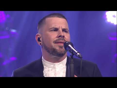 Intars Busulis un "Abonementa orķestris” - Ķiršu lietus