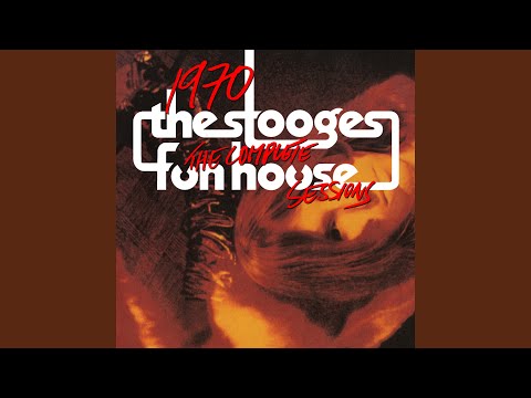 Thumbnail for Studio Dialogue (#10) by The Stooges