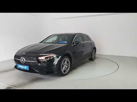 Mercedes-Benz A-Class A 250 Amg Line Executive E A - Image 2